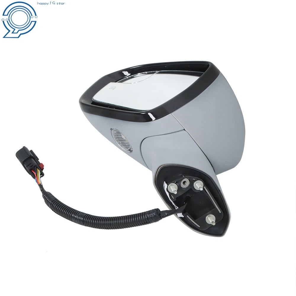 Driver Side View Mirror for Ford Fusion (2015-2016)