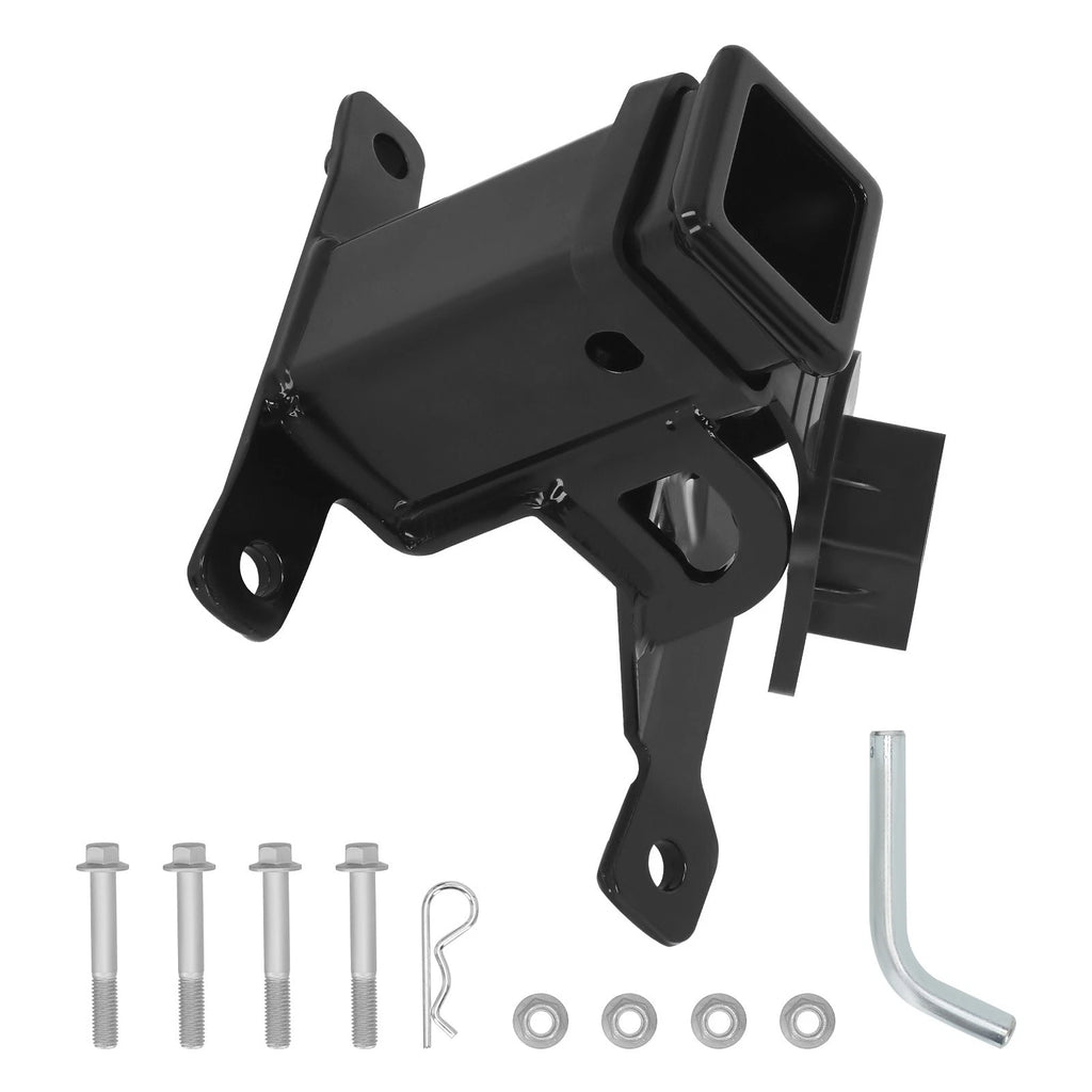 2 Inch Rear Trailer Hitch Kit for Polaris RZR PRO XP / 4 (2020–2026)
