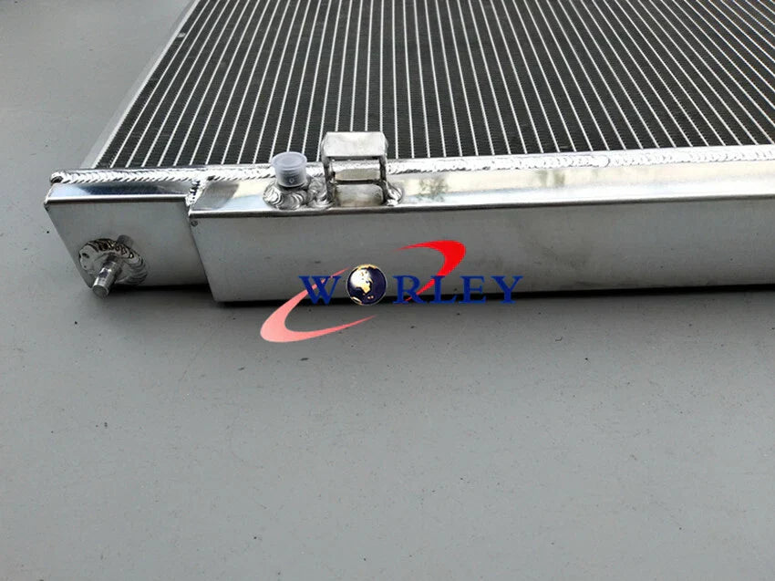 Aluminum Radiator for Nissan Maxima A34 3.5 V6 (2007-2008)