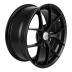17x7.5 Inch Wheel Rim 5x114.3 PCD 40mm Offset for Make Model