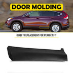 Rear Left Door Lower Molding for Honda CR-V (2012–2016)