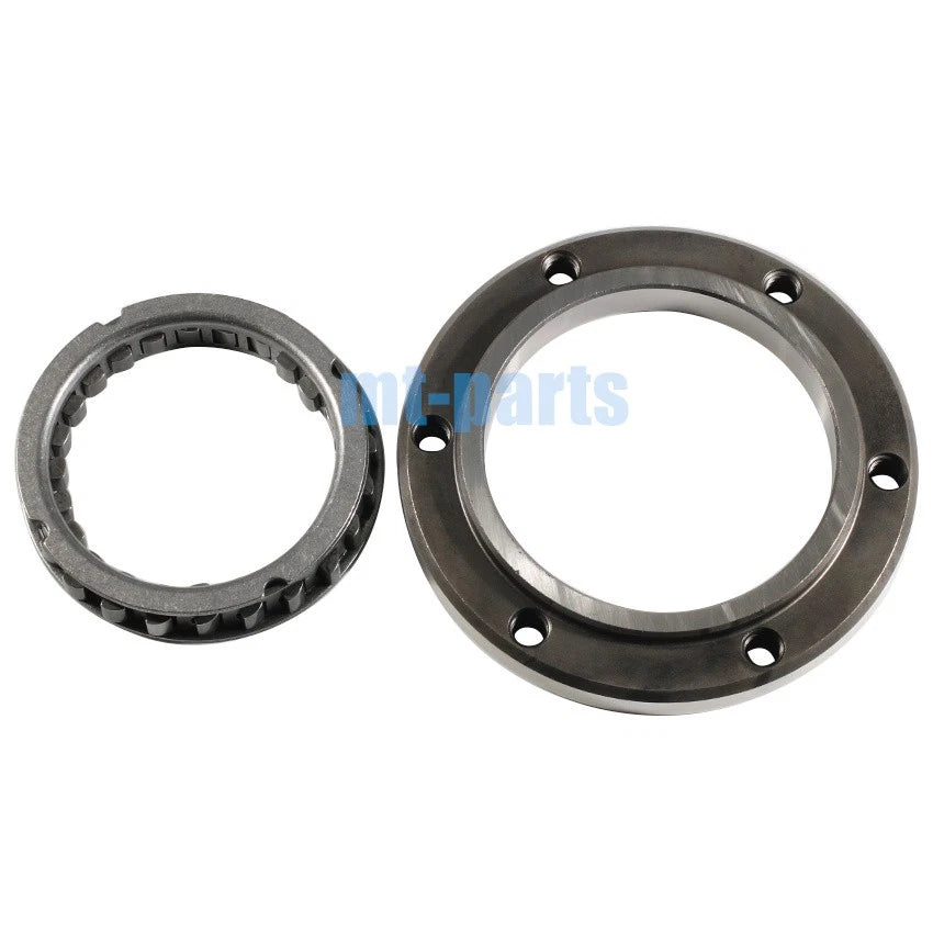 Starter Clutch Assembly for Cub Cadet Challenger 500 550 700 750 (2015–2017)