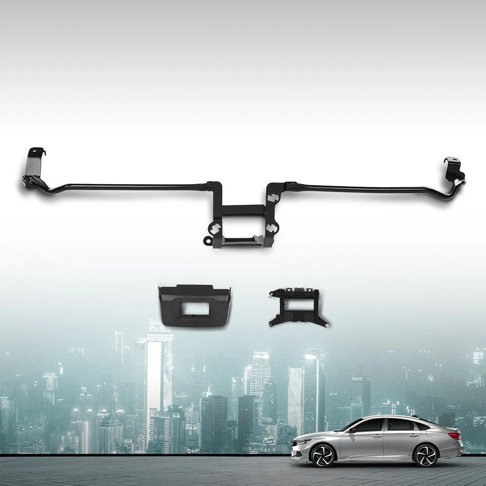 Radar Bracket & Cover for Honda Accord (2018–2022)