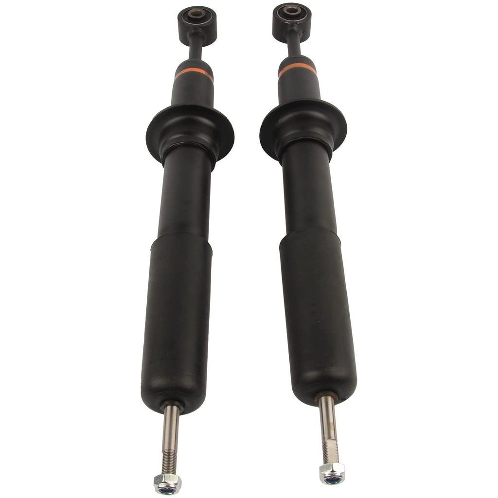 Set of 2 Front Shock Absorbers for Toyota Land Cruiser Prado Lexus GX460