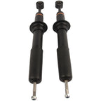 Set of 2 Front Shock Absorbers for Toyota Land Cruiser Prado Lexus GX460