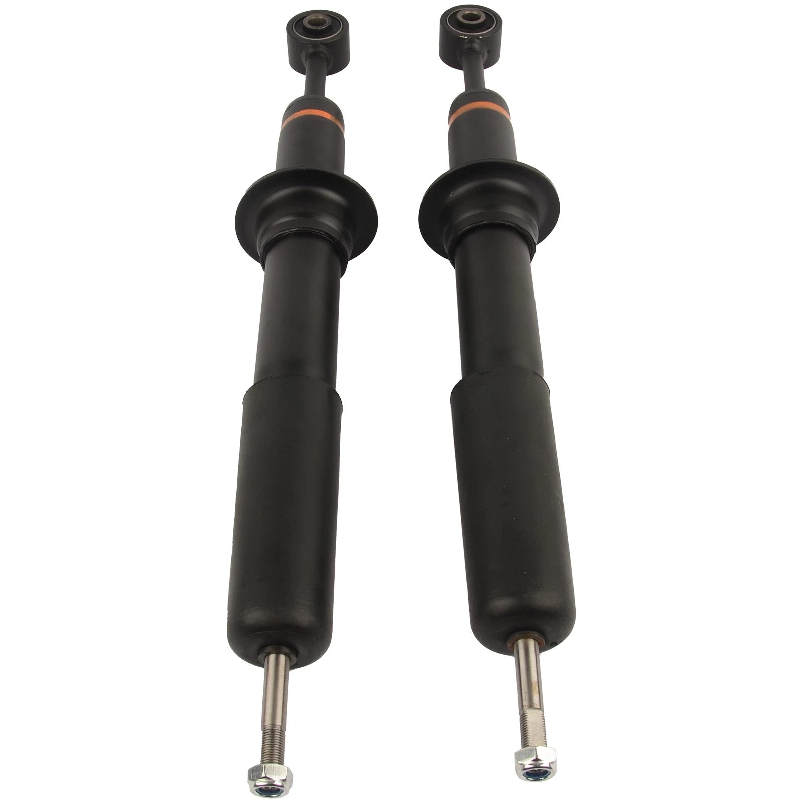 Set of 2 Front Shock Absorbers for Toyota Land Cruiser Prado Lexus GX460