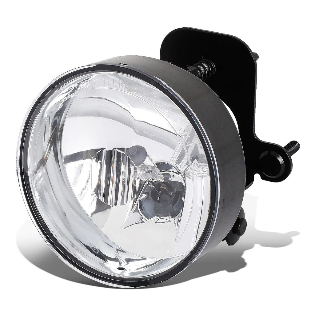 1Pc Front Fog Light for Buick Rendezvous/GMC Canyon (2002–2011)
