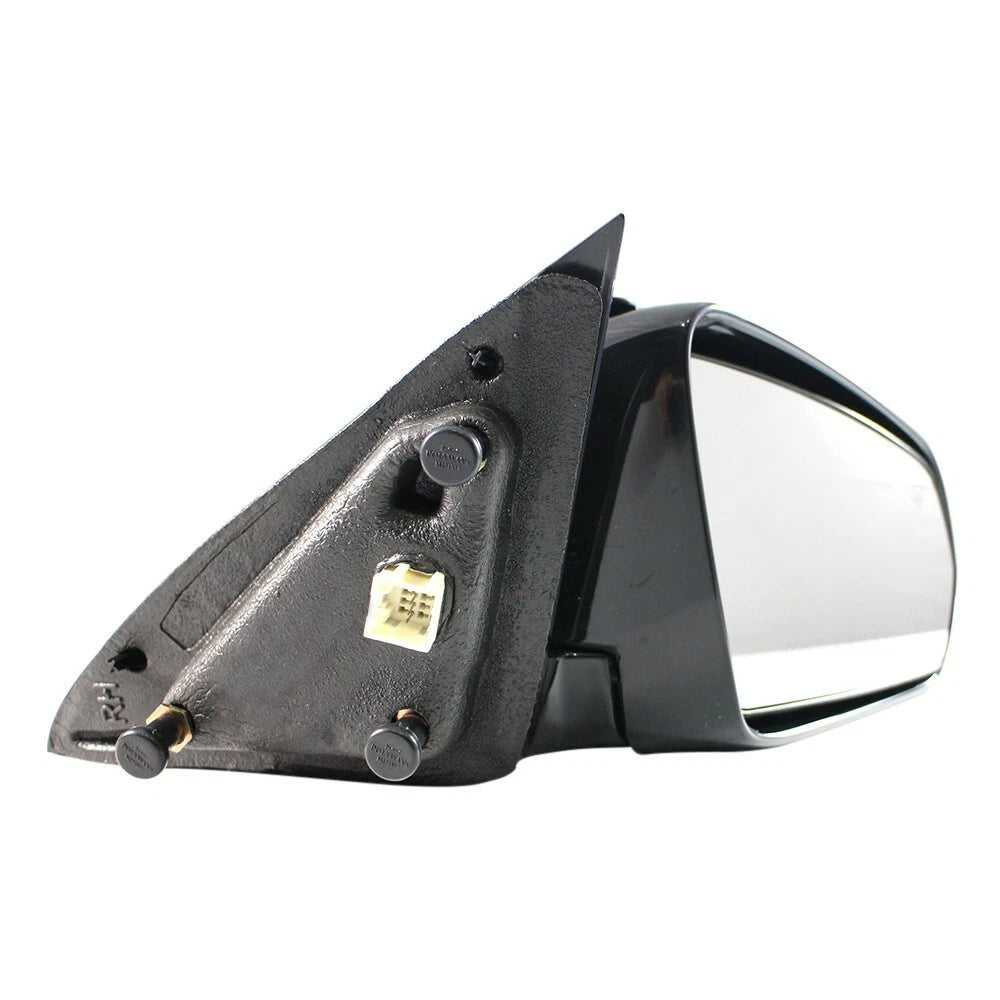 Door Mirror for Chrysler Sebring (2007–2010) CH1321400 1AK921YGAC