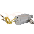 Electric Air Valve Solenoid for Train Horn (12V, 150PSI)