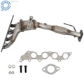 Catalytic Converter for Ford Fusion 2.5L (2013–2020) Direct Fit