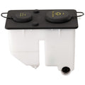 Coolant Reservoir Expansion Tank for Make Model