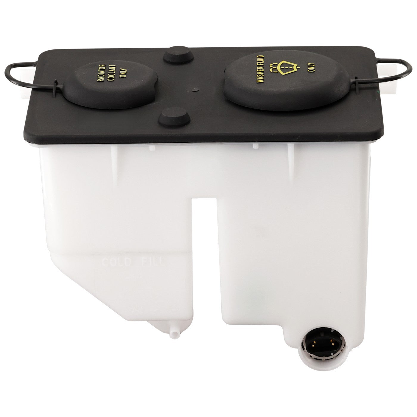 Coolant Reservoir Expansion Tank for Make Model