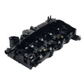 Rocker Valve Cover for BMW 3 5 7 X3 N57 N57D30 (2010–2020) 11127823181