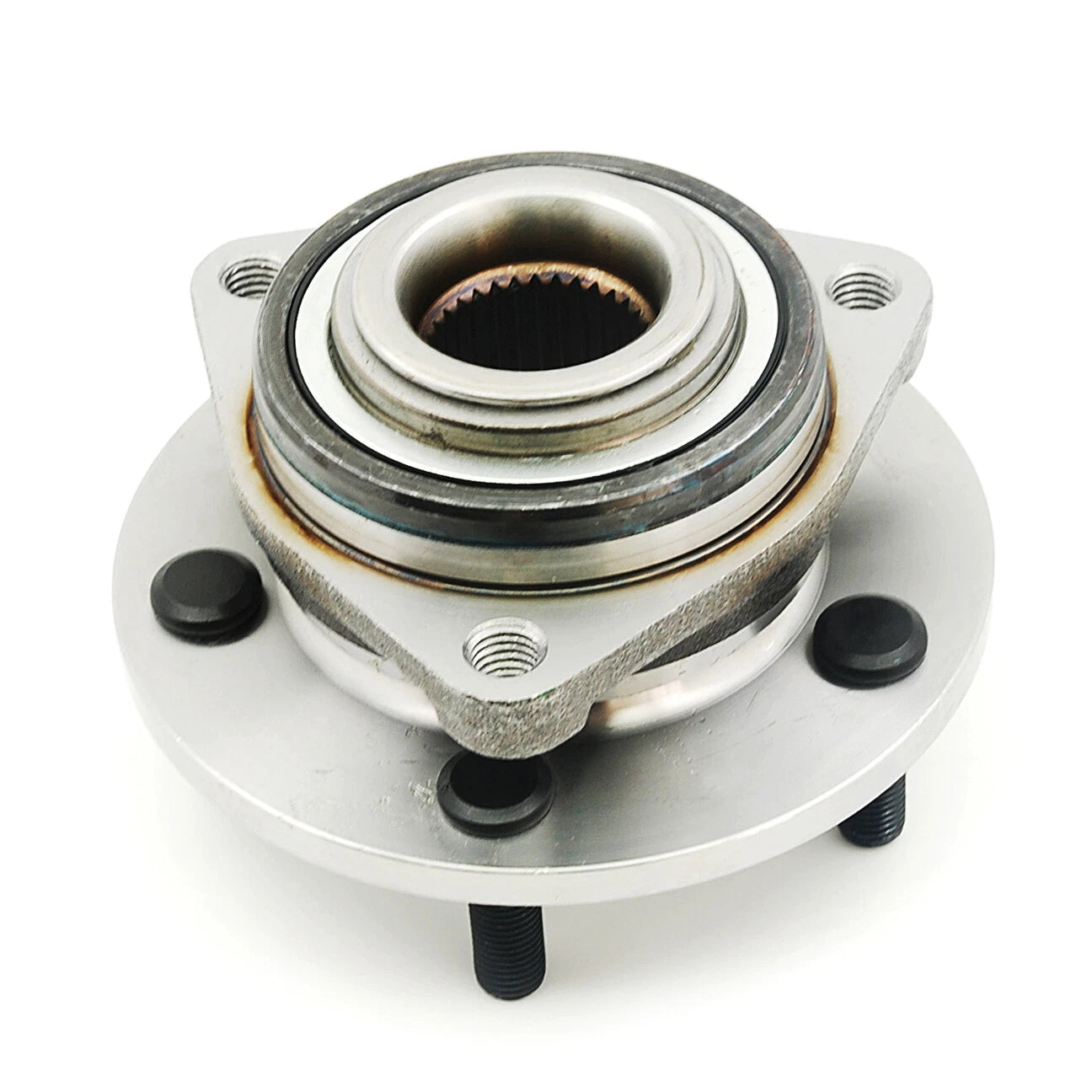 Front Wheel Hub and Bearing for Chrysler Concorde 300M (1993–2004) 513089