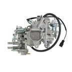 Rear Carburetor Flange for Toyota Forklifts (4Y, 5K)