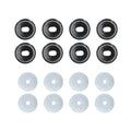 24x Body Cab Mount Bushing for Chevy Silverado/GMC Sierra 1500/2500HD (1999–2014)