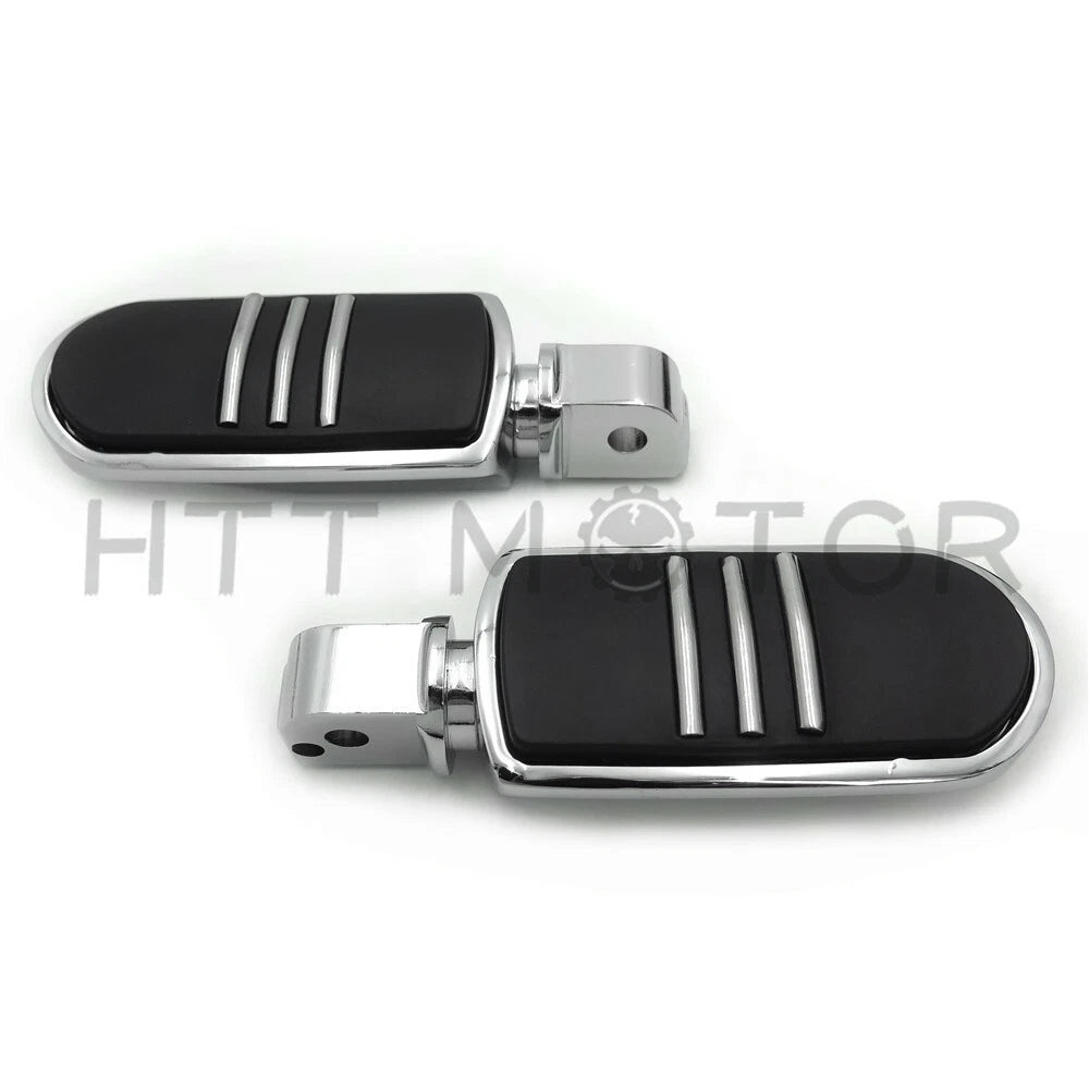 Streamliner Footpeg for Harley Softail Slim FLSL & Breakout FXBR (2018–2023)