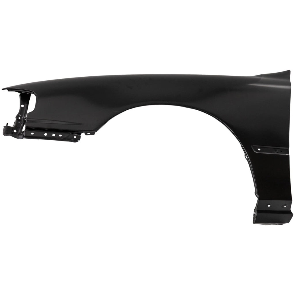 Driver Left Quarter Panel for Toyota Camry (1992–1996)