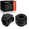2X Front Sway Bar Bushing for Nissan Maxima (2000–2003)