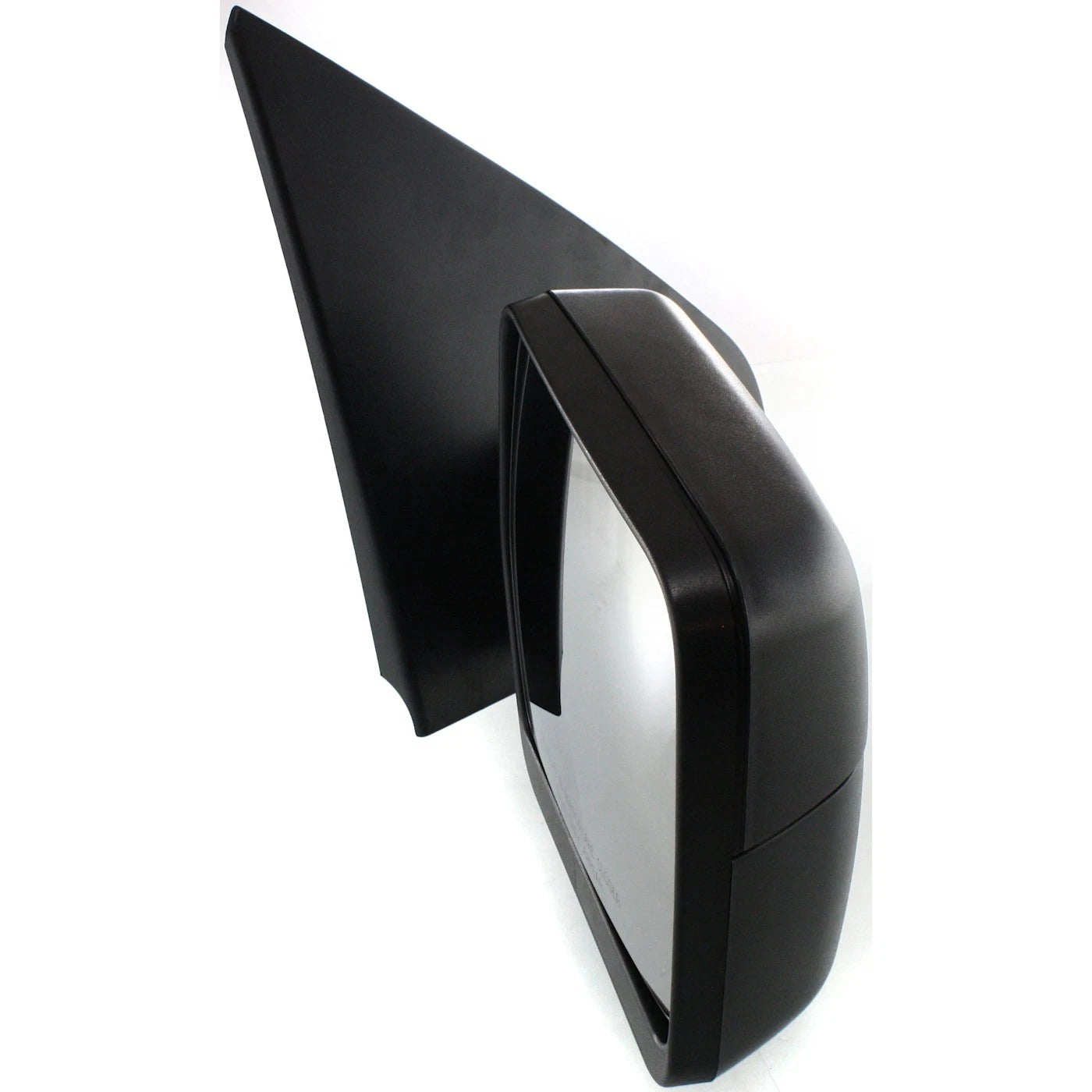 Power Mirror Set of 2 for Ford F-150 (2004–2014) Manual Fold Heated