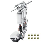 Fuel Pump Hanger Assembly with Strainer for Subaru Impreza (2007)