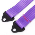 4 Point Sport Quick Release Seat Belt Harness for Racing Car UTV