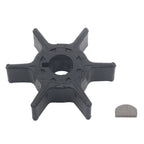 Water Pump Repair Kit for Yamaha 4-Stroke 6 8 9.9 HP Outboard Motor (1990–2023)
