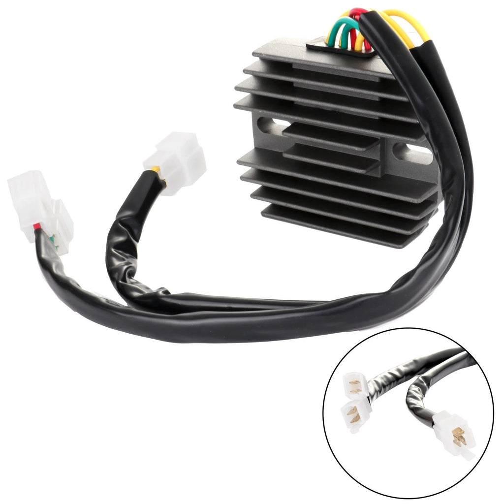 Voltage Regulator Rectifier for Honda Shadow Sabre 1100 (2000)