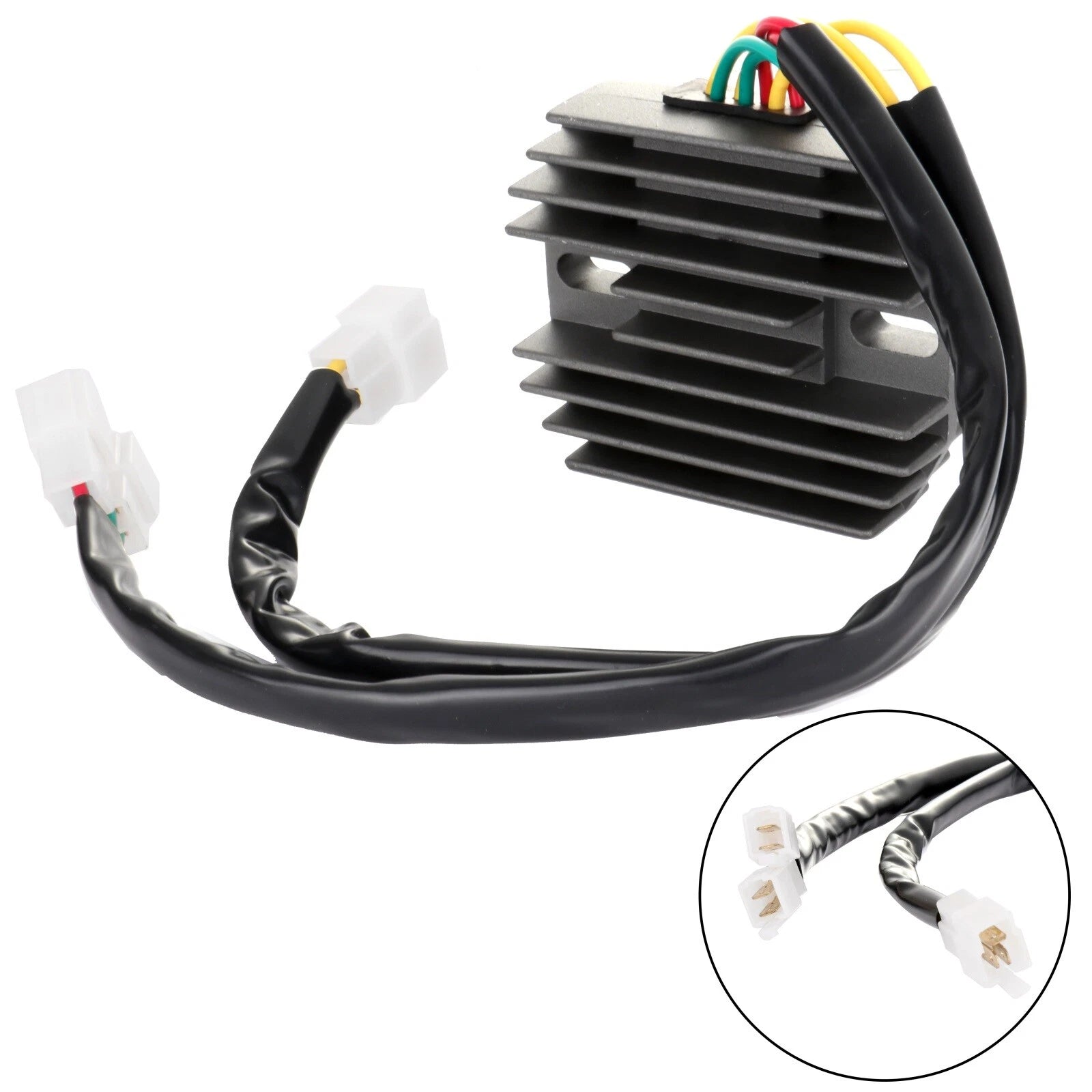 Voltage Regulator Rectifier for Honda Shadow Sabre 1100 (2000)