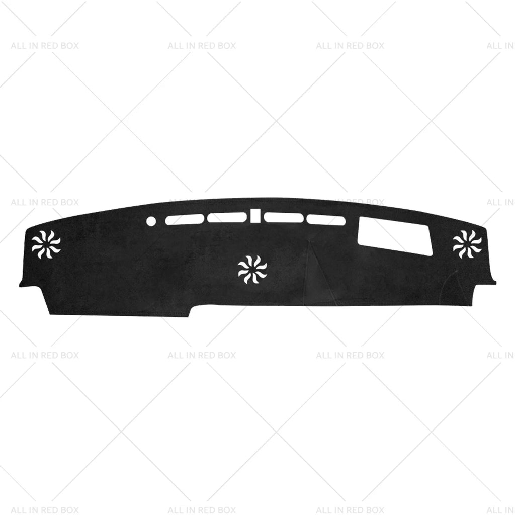Non-Slip Dash Mat for Toyota Prado 250 Series (2018–2023)