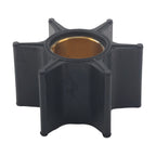 Soxa Marine Sea Water Pump Impeller for Mercury Mercruiser MC1 R MR Alpha One (MC1, R, MR, Alpha One)