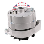 High Output Alternator for Chevy (1970-1985)