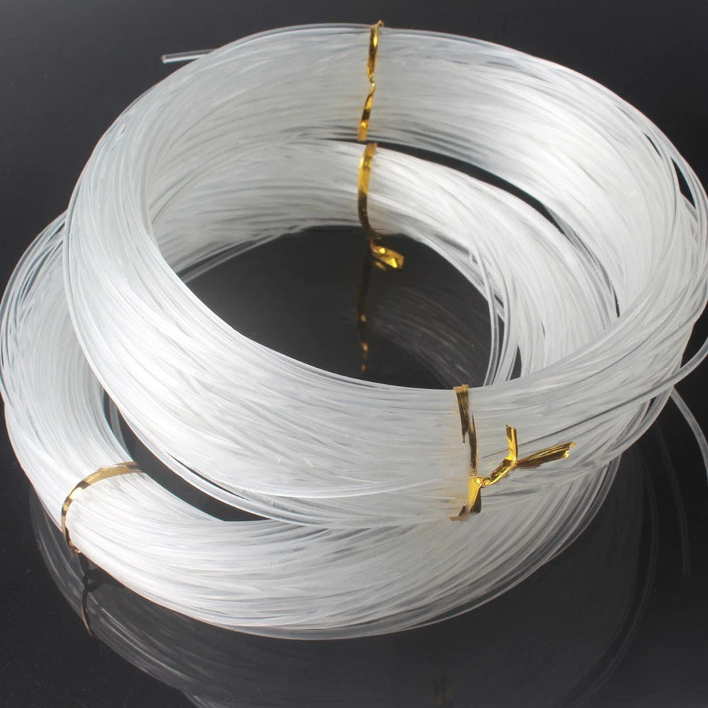 Fishing Line 98 4ft Monofilament Rope for Boats