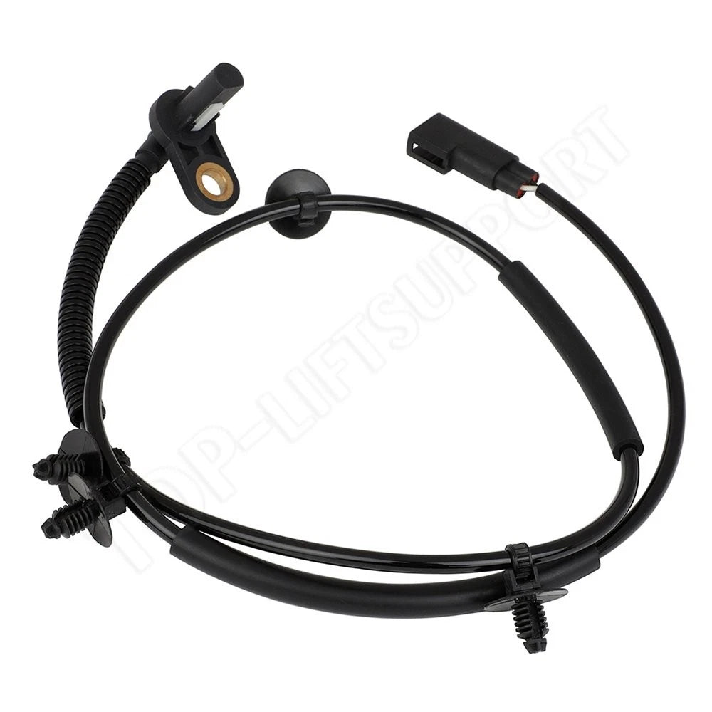 Set of 2 Rear ABS Wheel Speed Sensors for Jaguar X-Type (2002–2008)