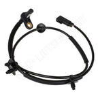 Set of 2 Rear ABS Wheel Speed Sensors for Jaguar X-Type (2002–2008)