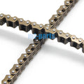 Timing Cam Chain for Yamaha Phazer PZ50 (2007–2009) / Phazer GT PZ50GT (2007–2013)