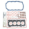 Head Gasket Set & Oil Pan Gasket for Jeep Chrysler PT Cruiser 2002–2008 2.4L DOHC