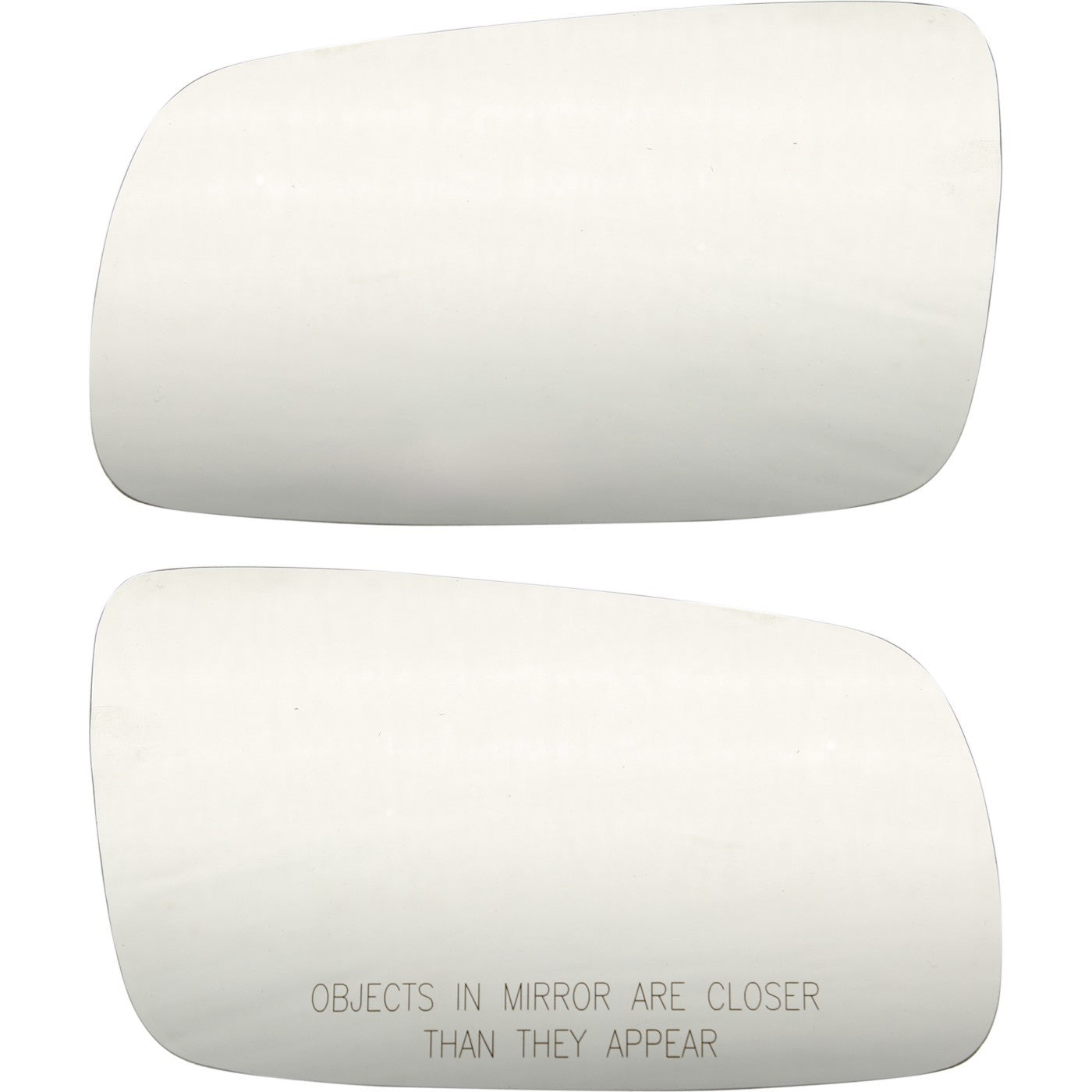 Mirror Glass Set for Volkswagen Jetta, Passat, GTI, Golf