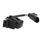 Windshield Washer Nozzles for Mercedes-Benz CLK W209 W203 W211 (2003-2009)