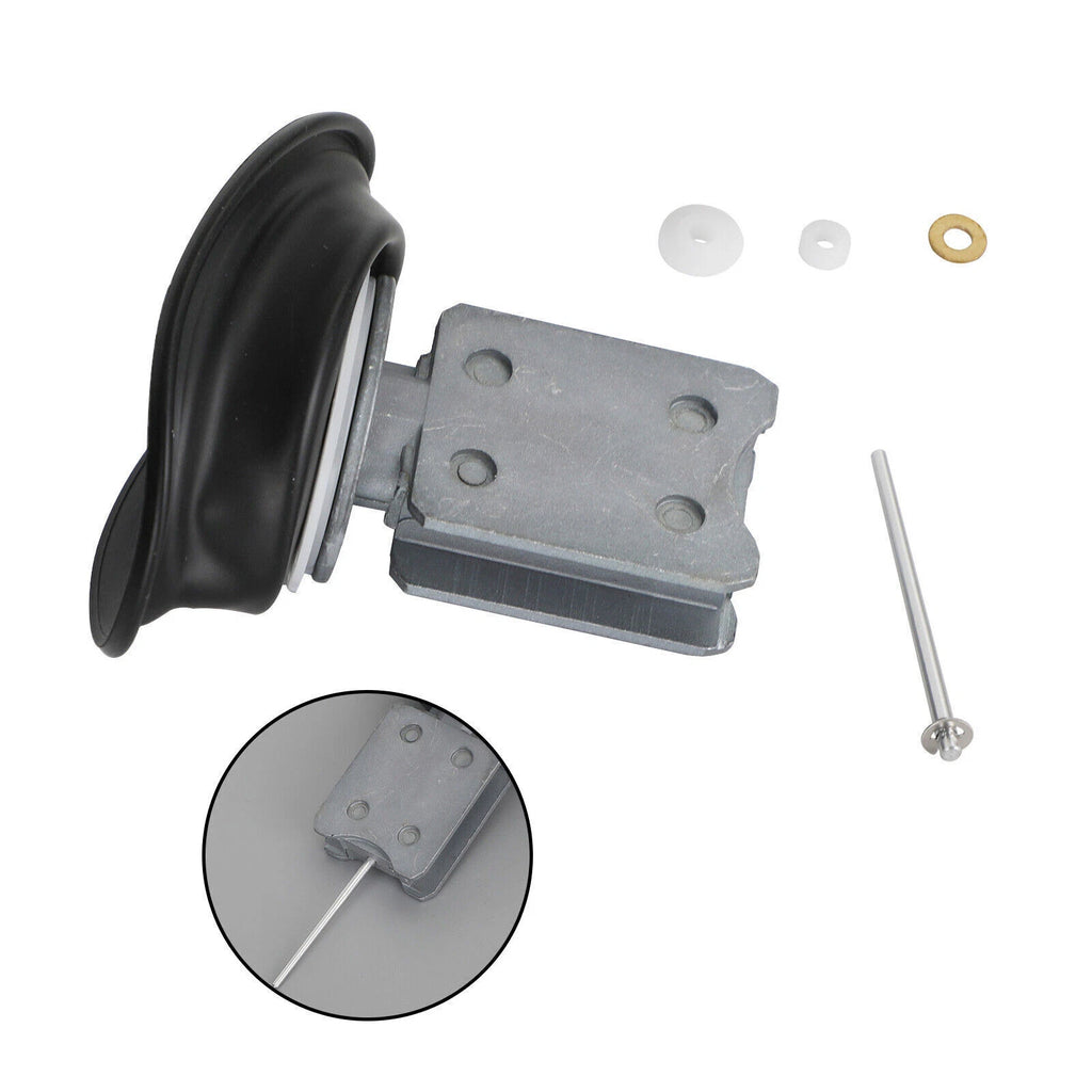 Vacuum Diaphragm Plunger Assembly for Polaris Sportsman 500/300 (T9)
