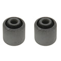 2X Front Suspension Control Arm Bushing Set for BMW E70 X5 E71 X6