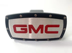 Tow Hitch Cover Plug OEM Replacement for GMC Models (Universal Fit 2000–2024)