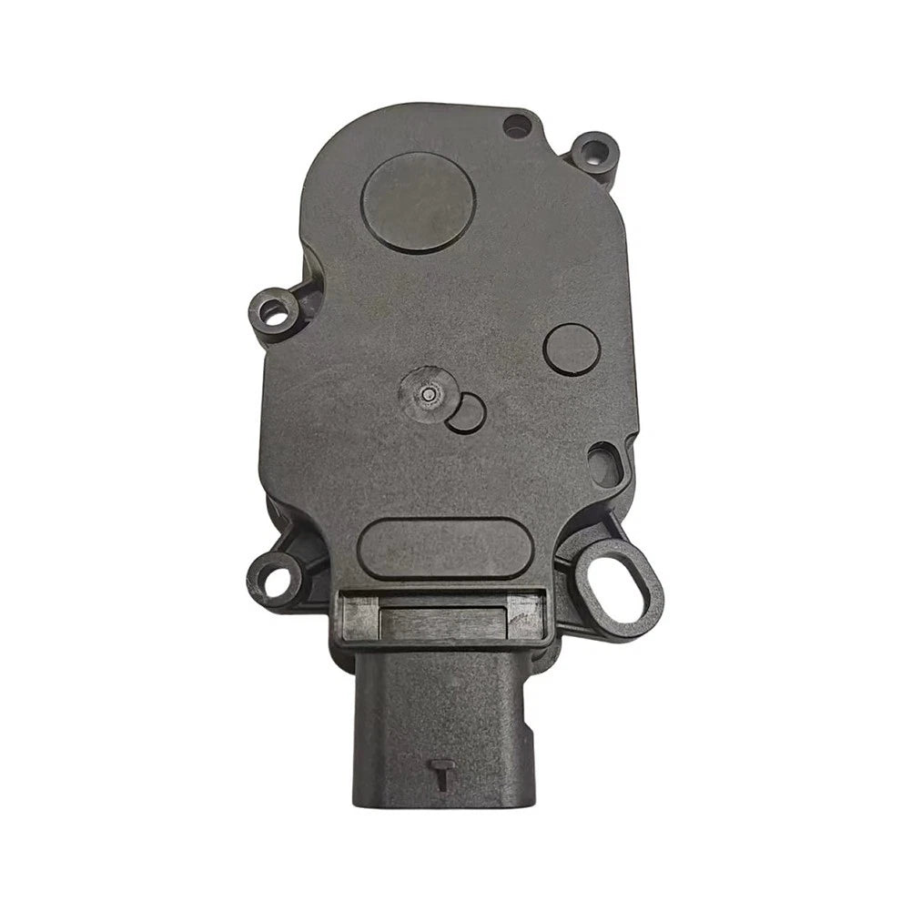 Active Shutter Motor Actuator for Car Accessories
