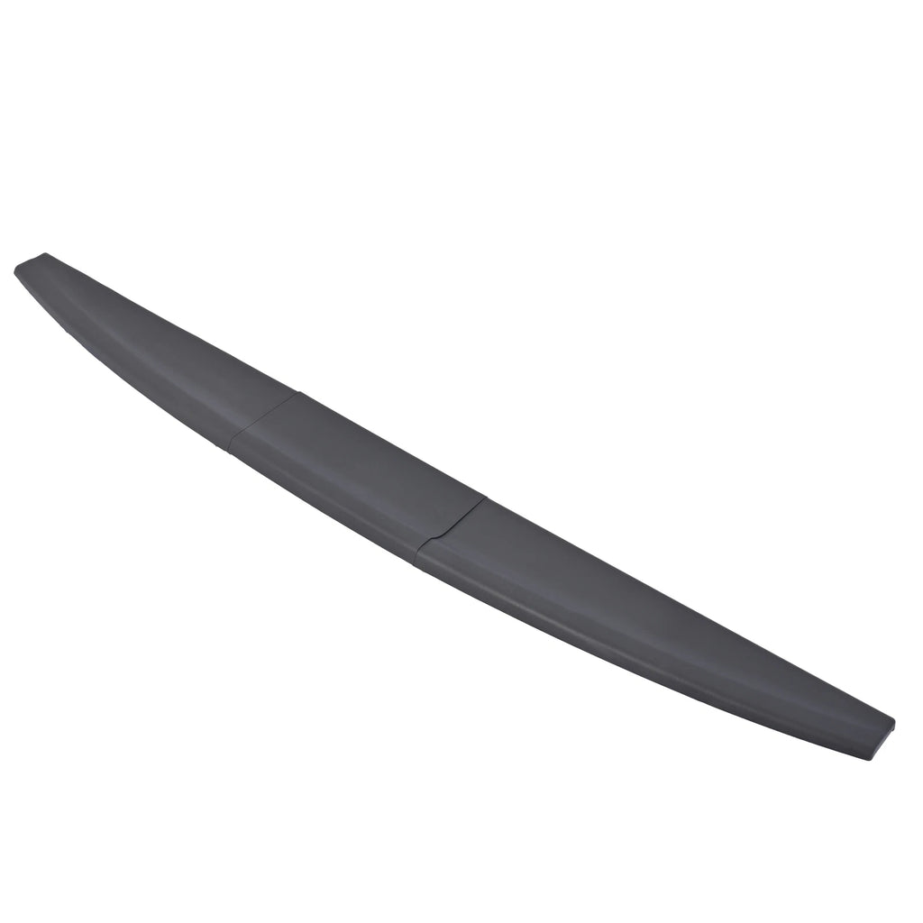 Tailgate Cover Cap Protector for Dodge Ram 1500 2500 3500 (2009–2019)