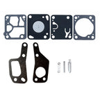 Carburetor Repair Rebuild Kit for Walbro K1-MDC McCulloch Power Mac 6