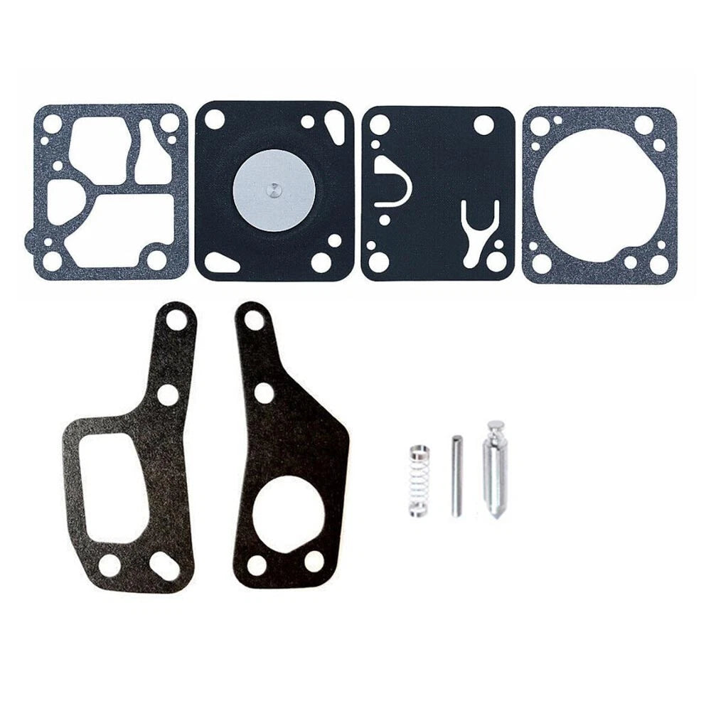 Carburetor Repair Rebuild Kit for Walbro K1-MDC McCulloch Power Mac 6