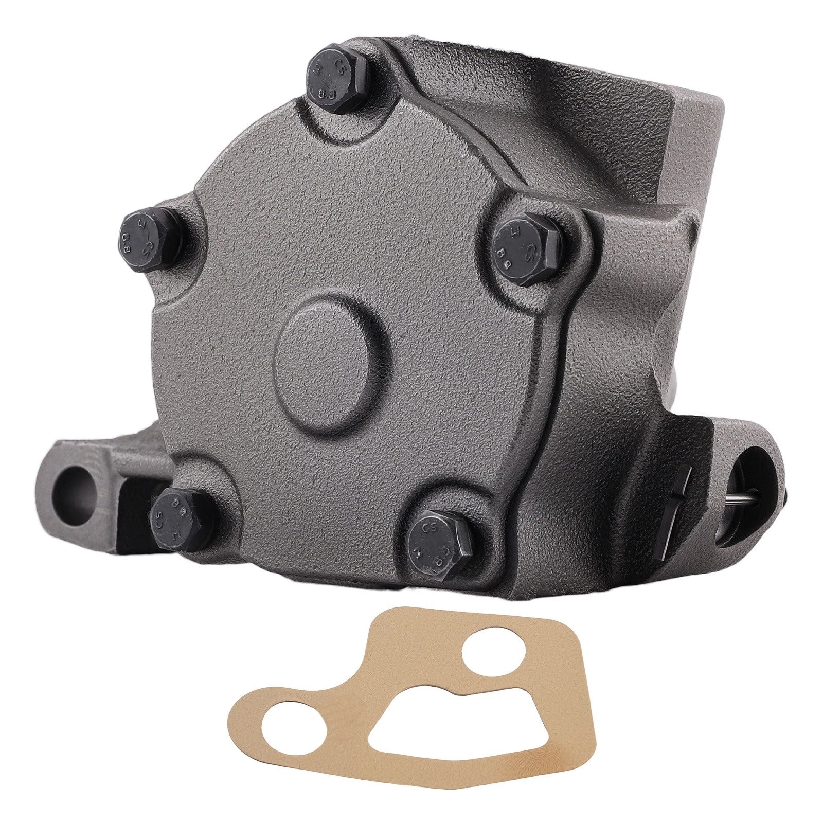 High Volume Oil Pump for Dodge Diplomat/Aspen (1976–1989)