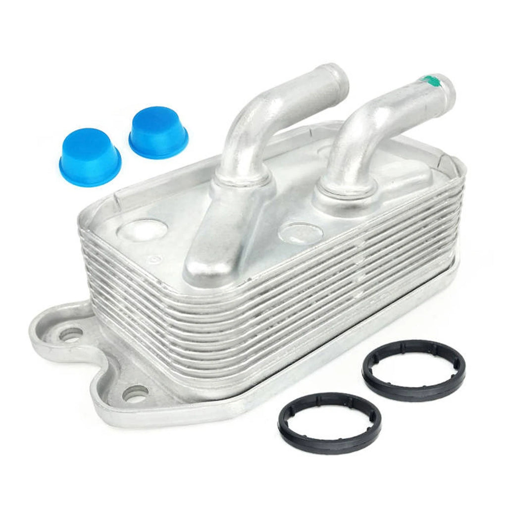 Oil Cooler for Volvo S80 XC90 (1999–2006) 30622090 2.5L 2.9L