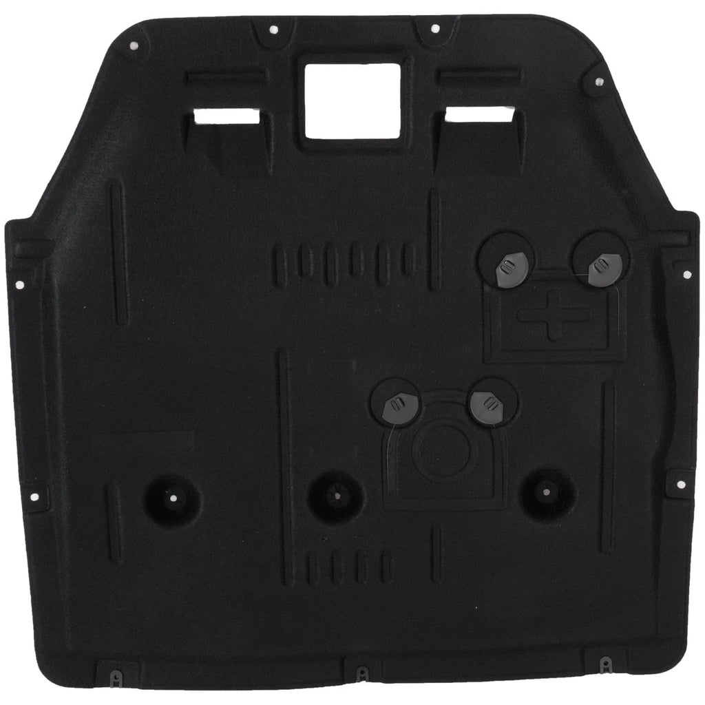 Engine Splash Shield for Mini Cooper (2021–2023)