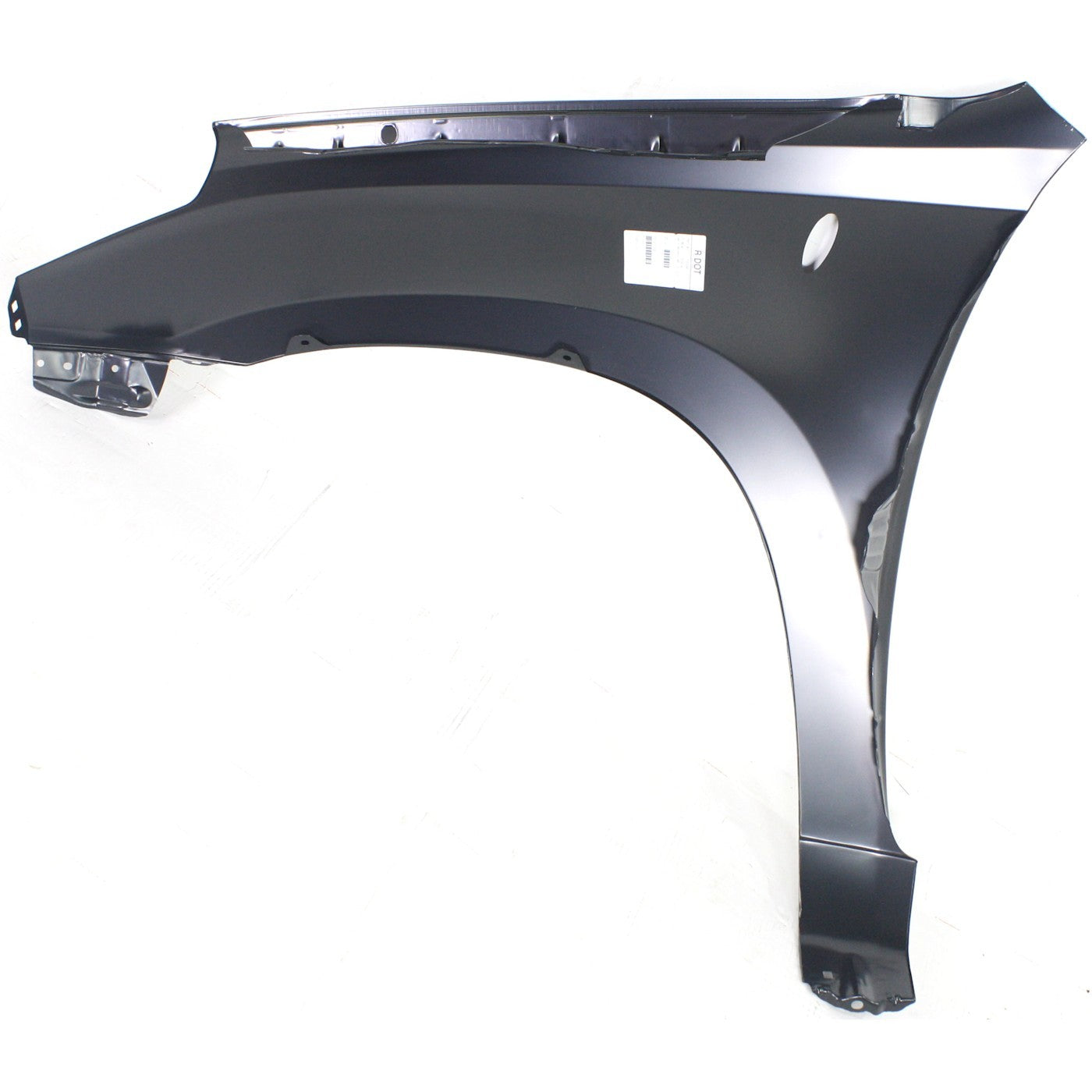 Fender for Toyota RAV4 (2001–2005) Front Passenger Side